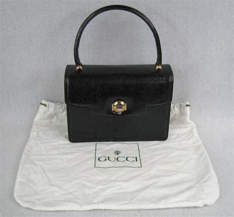1960s gucci bag